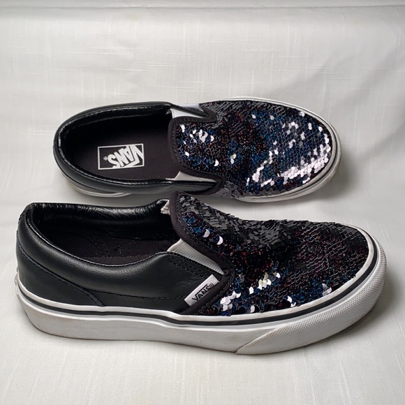 Vans slip on EUC - Picture 3 of 9
